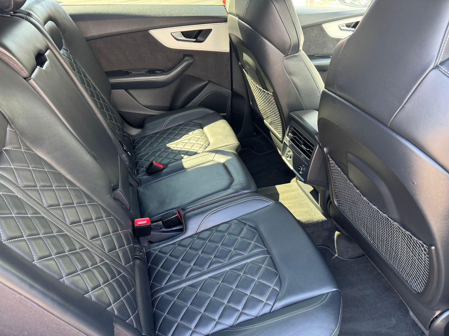 Used Audi Q8 2020 for sale - 76647463: Photo 10