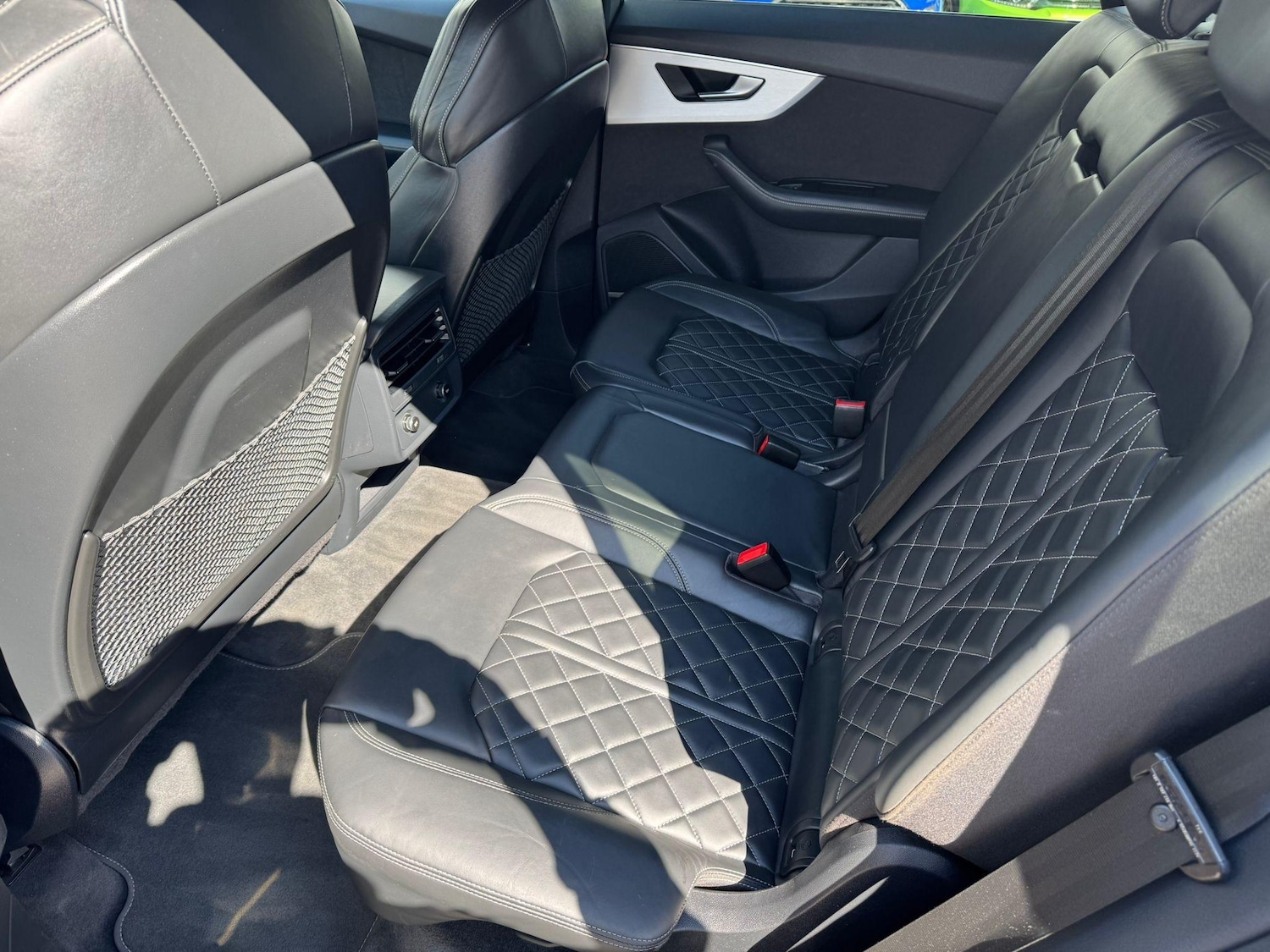 Used Audi Q8 2020 for sale - 76647463: Photo 11