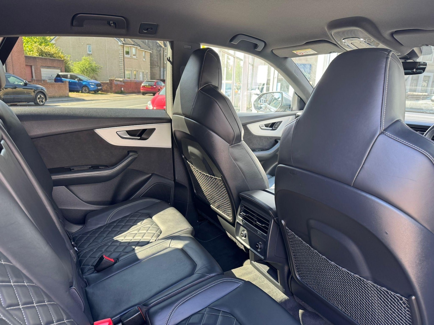 Used Audi Q8 2020 for sale - 76647463: Photo 12