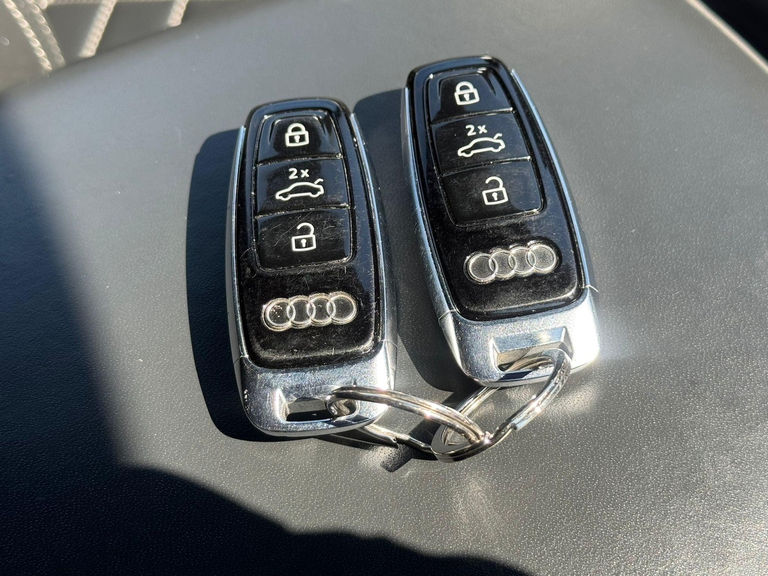 Used Audi Q8 2020 for sale - 76647463: Photo 17