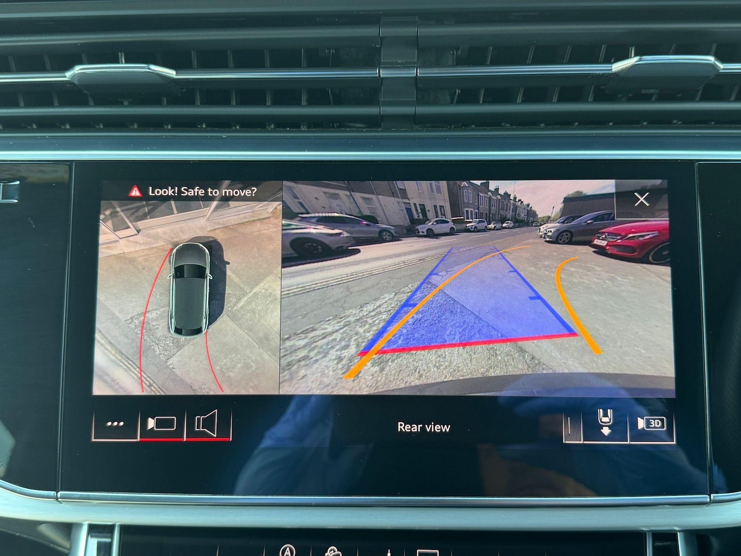 Used Audi Q8 2020 for sale - 76647463: Photo 24