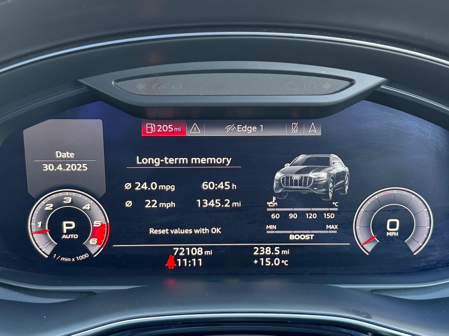 Used Audi Q8 2020 for sale - 76647463: Photo 26