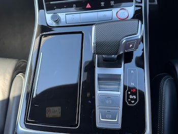 Used Audi Q8 2020 for sale - 76647463: Photo