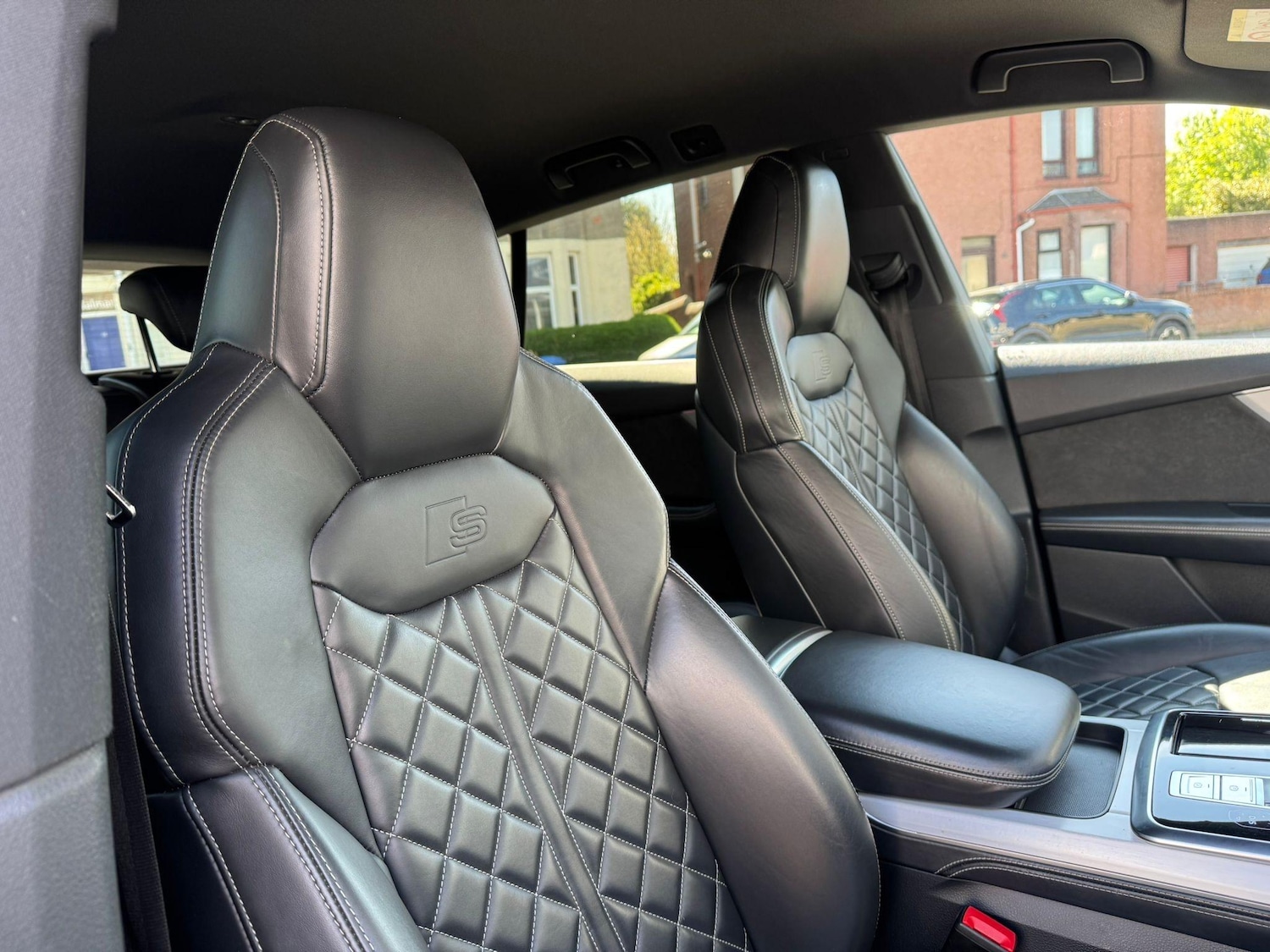 Used Audi Q8 2020 for sale - 76647463: Photo 9