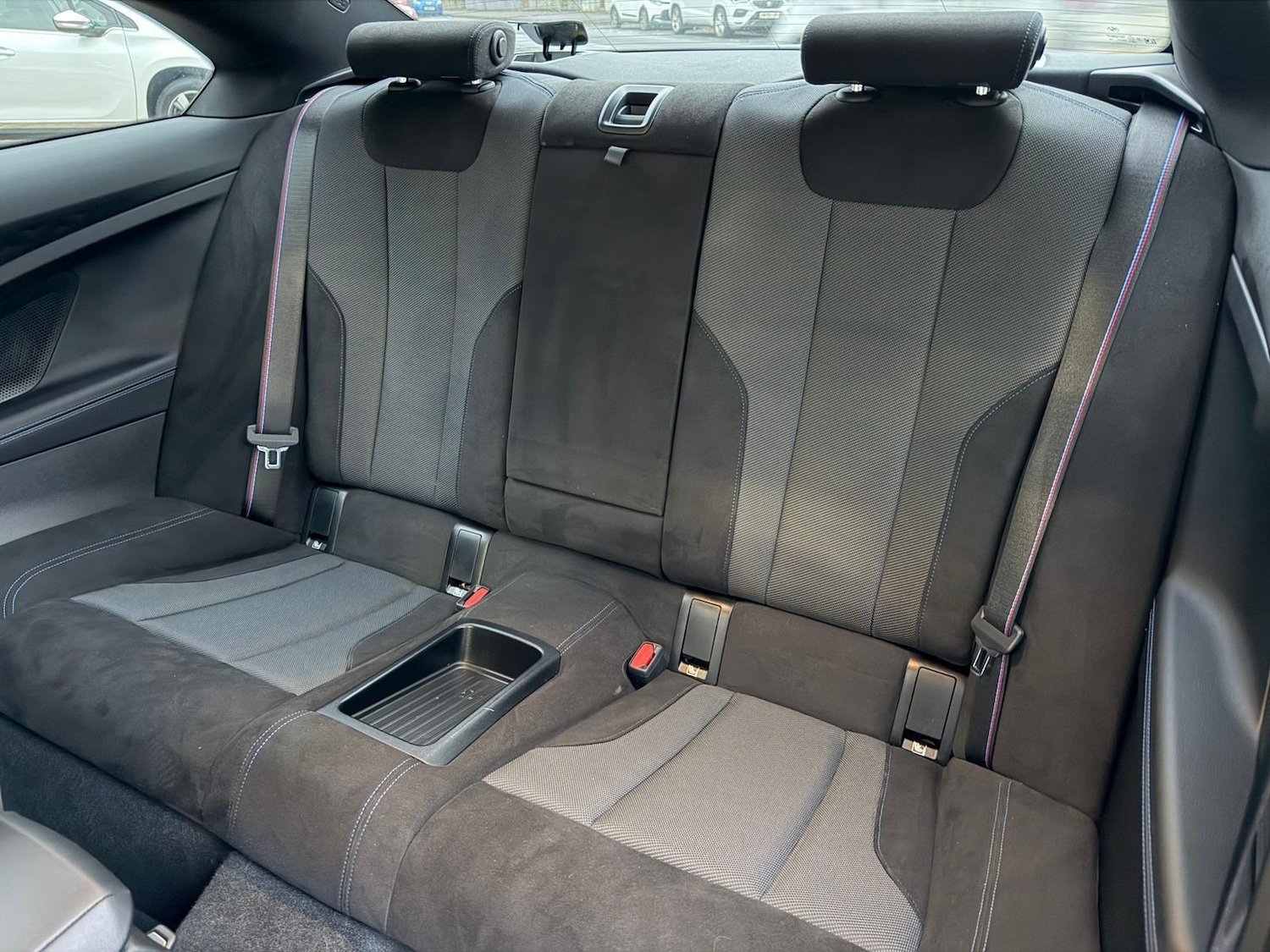 Used BMW 2 Series 2025 for sale - 76823640: Photo 10