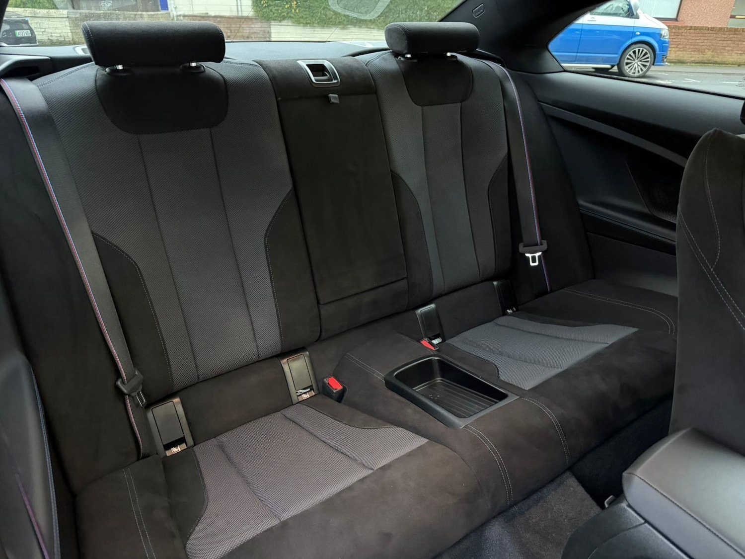 Used BMW 2 Series 2025 for sale - 76823640: Photo 11