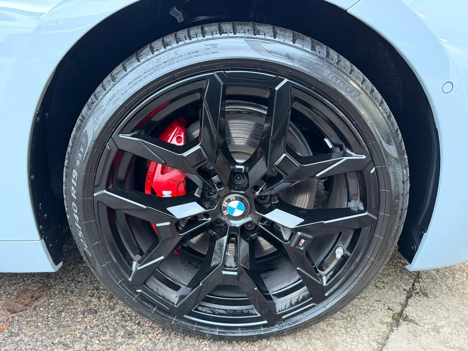 Used BMW 2 Series 2025 for sale - 76823640: Photo 19