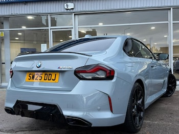 Used BMW 2 Series 2025 for sale - 76823640: Photo