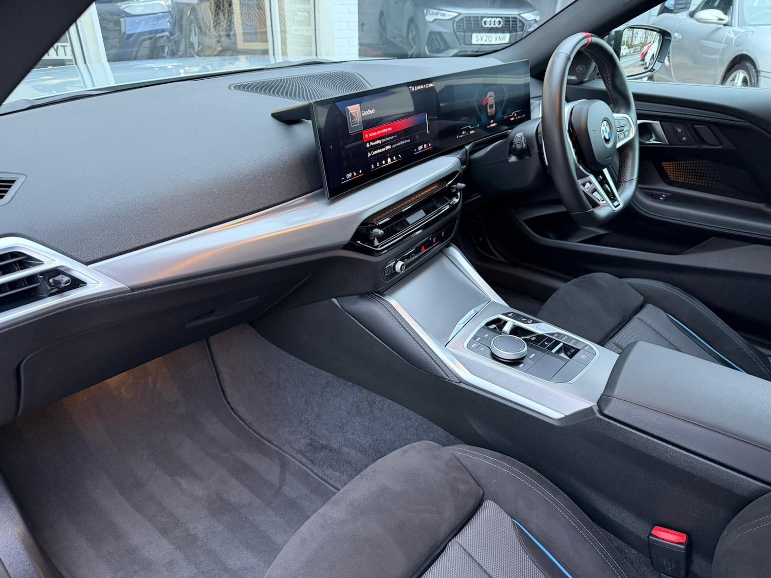 Used BMW 2 Series 2025 for sale - 76823640: Photo 5