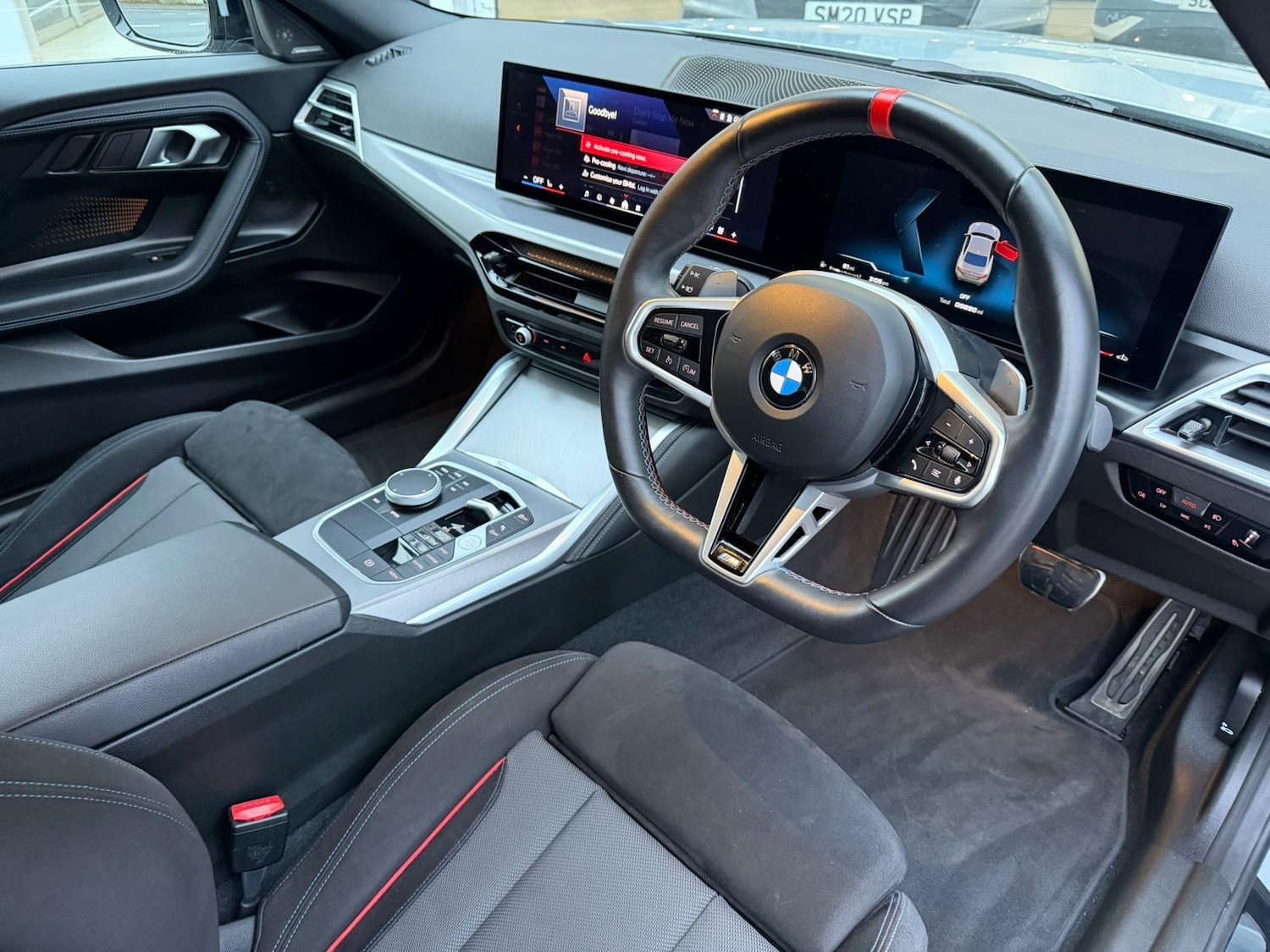 Used BMW 2 Series 2025 for sale - 76823640: Photo 8