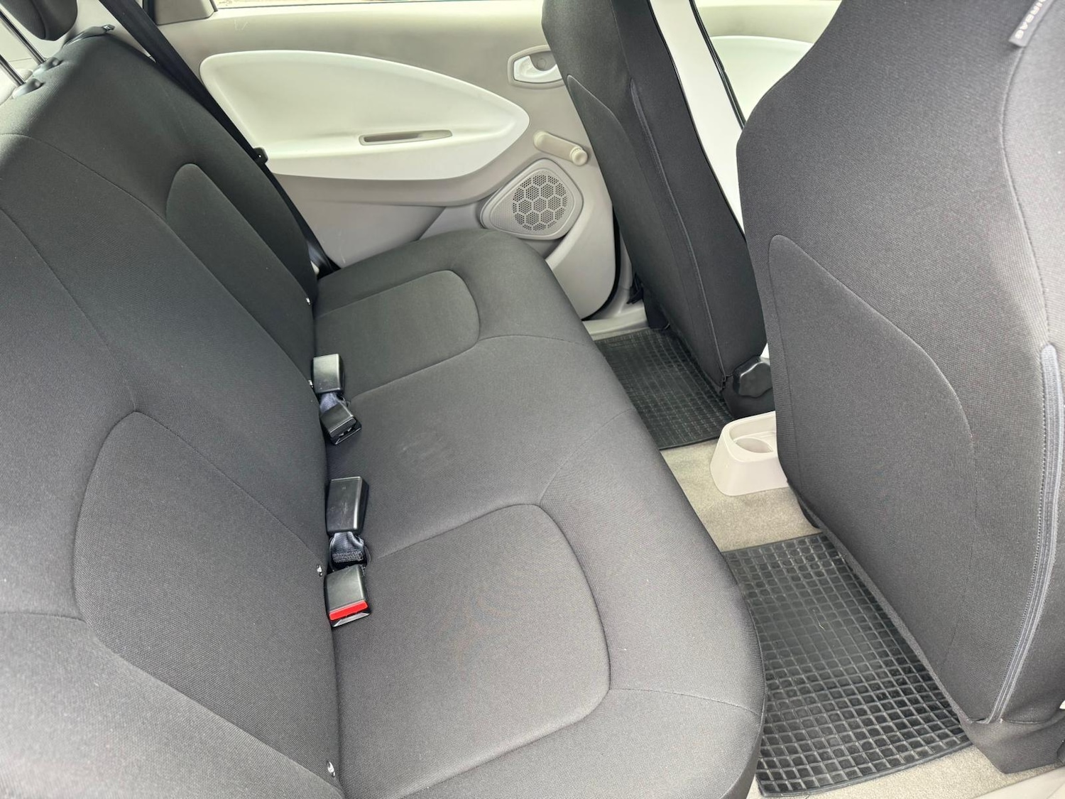 Used Renault Zoe for sale - 76647480: Photo 12