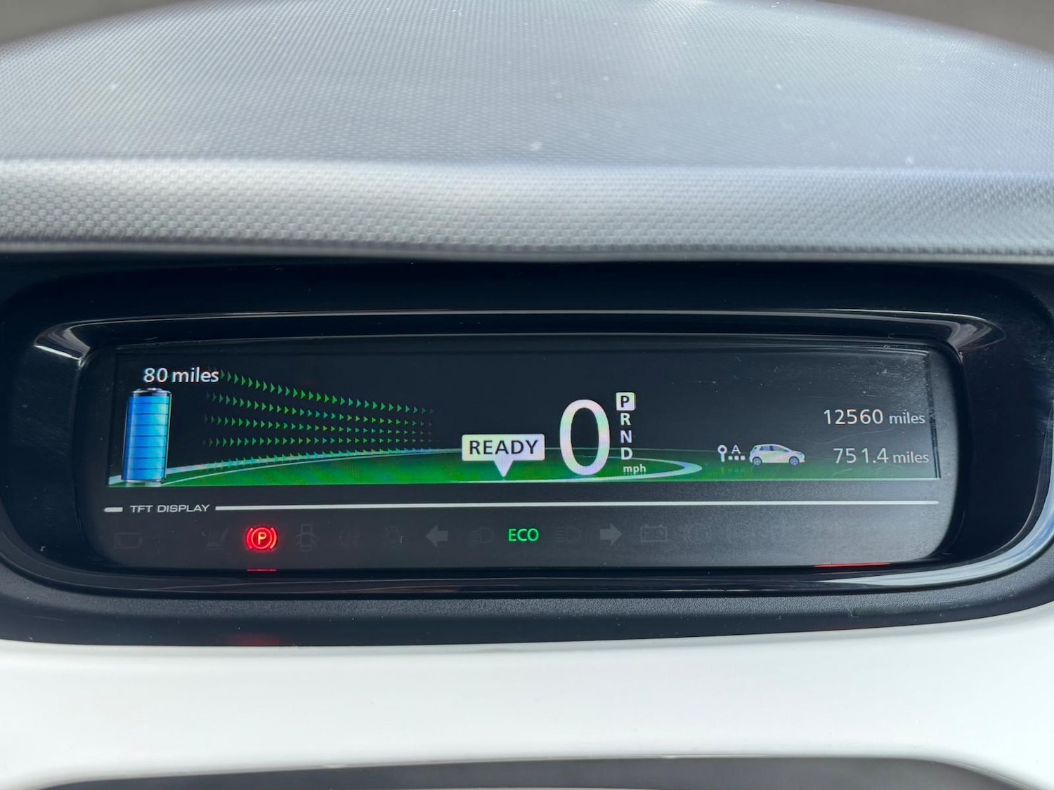 Used Renault Zoe for sale - 76647480: Photo 20