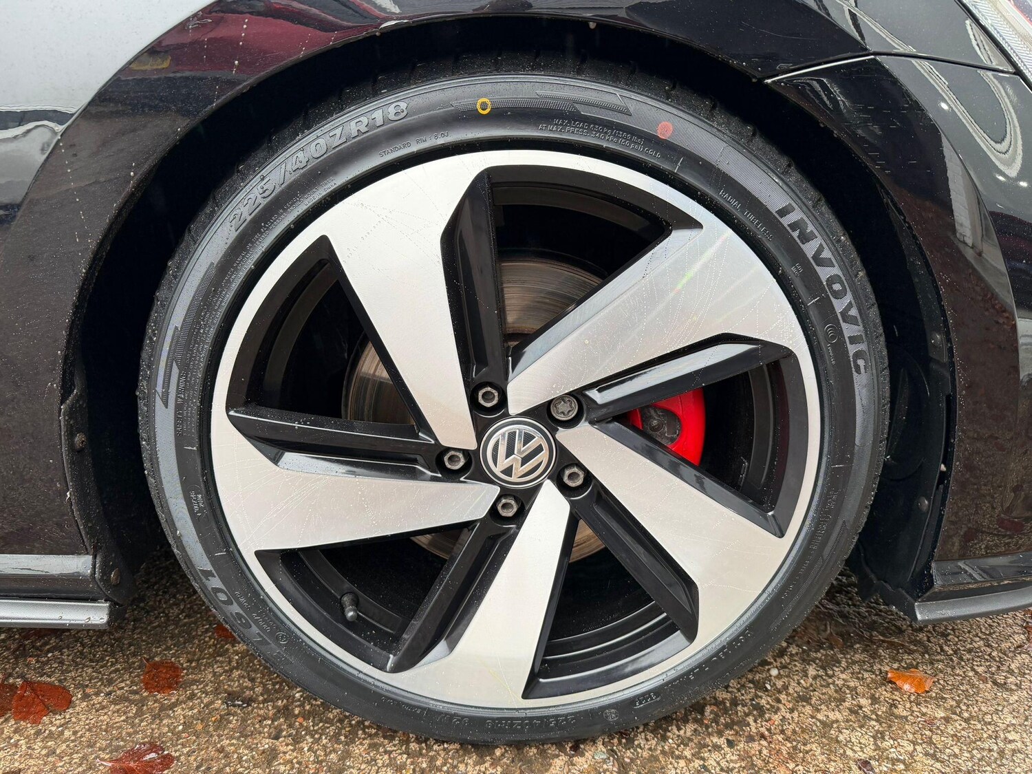 Used Volkswagen Golf 2017 for sale - 76647457: Photo 15