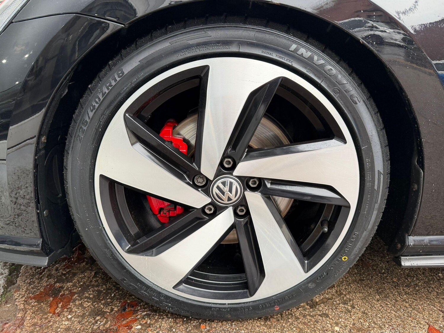 Used Volkswagen Golf 2017 for sale - 76647457: Photo 16