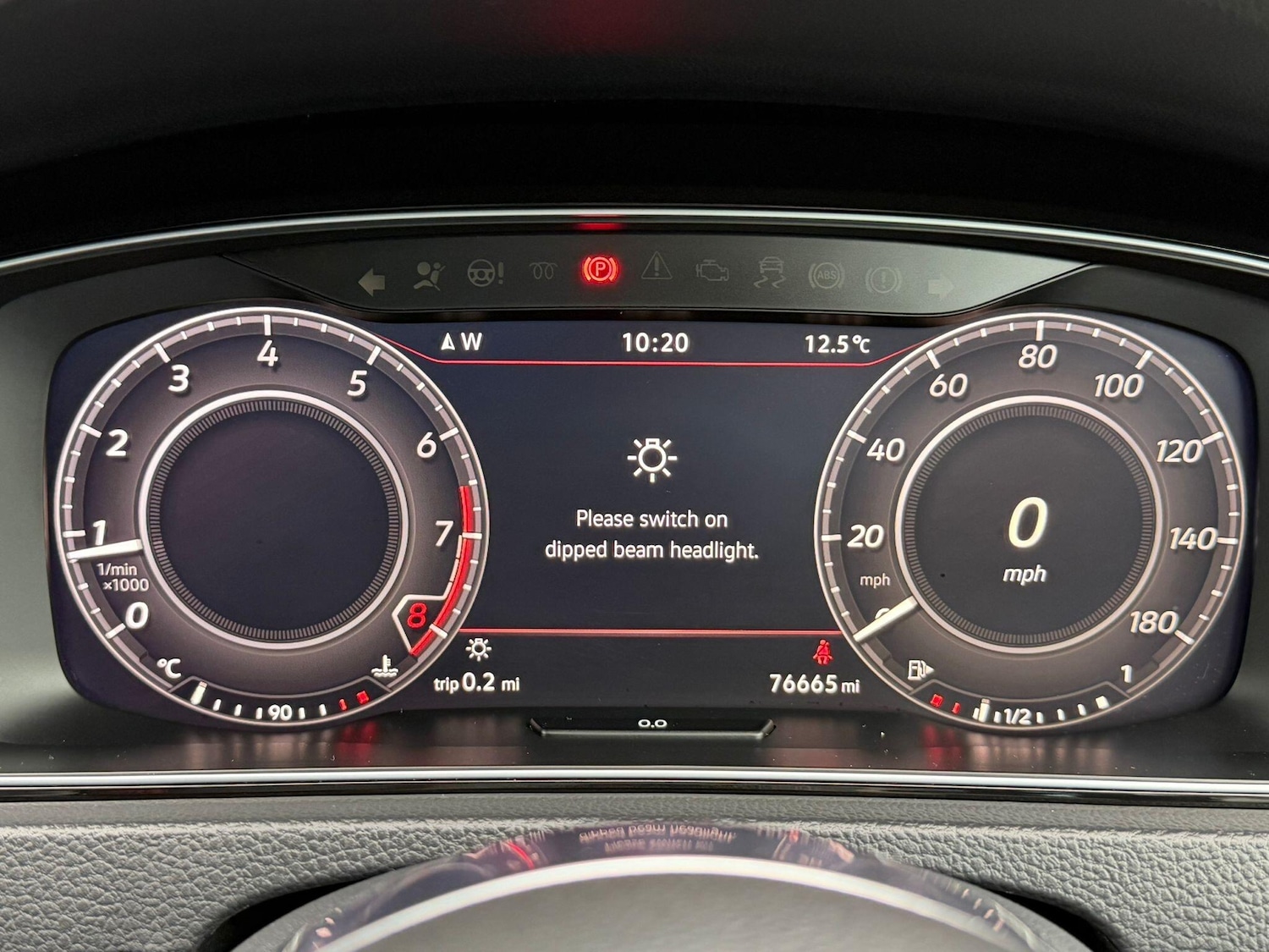 Used Volkswagen Golf 2017 for sale - 76647457: Photo 20