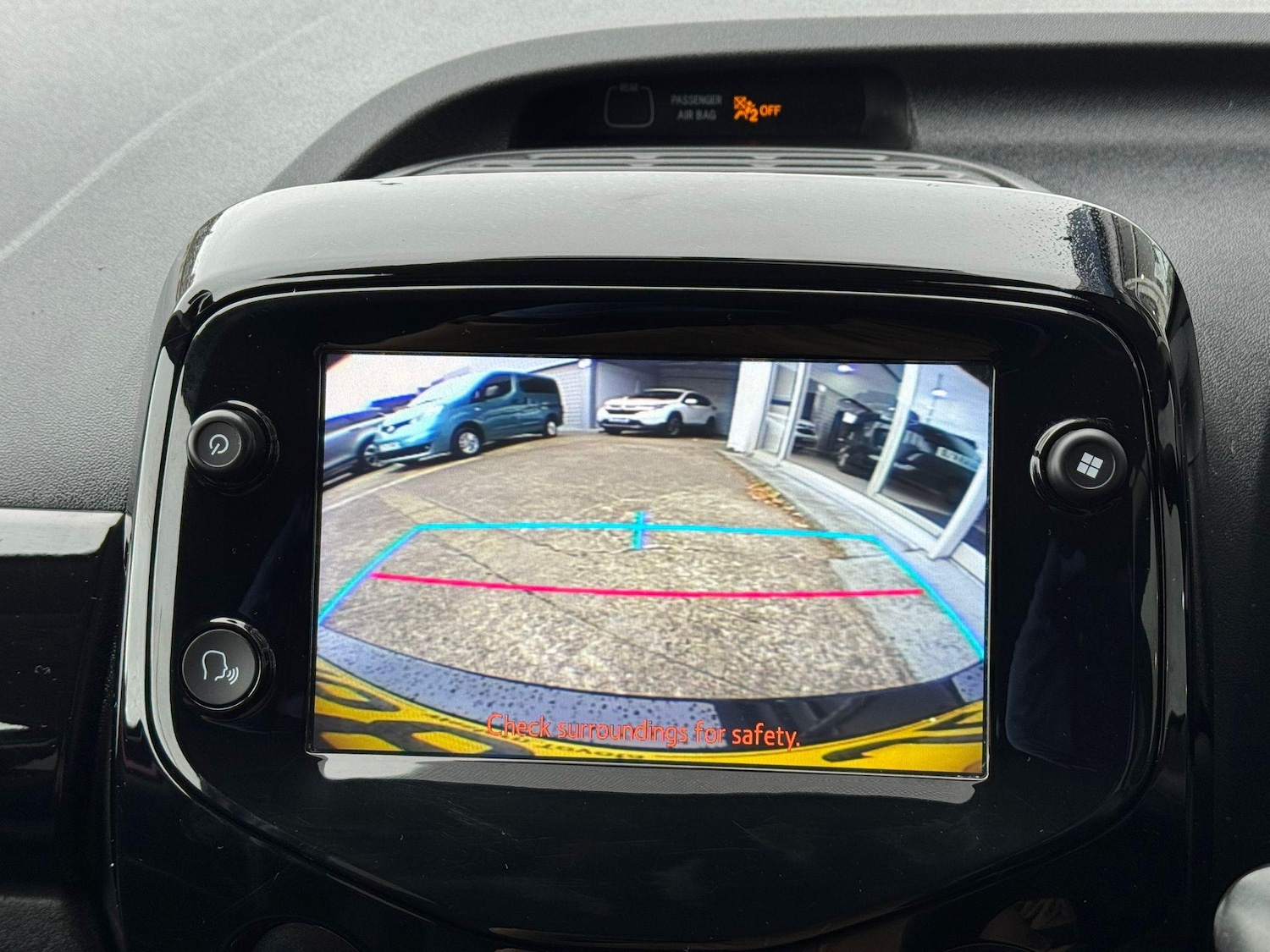 Used Toyota AYGO 2019 for sale - 76647465: Photo 23