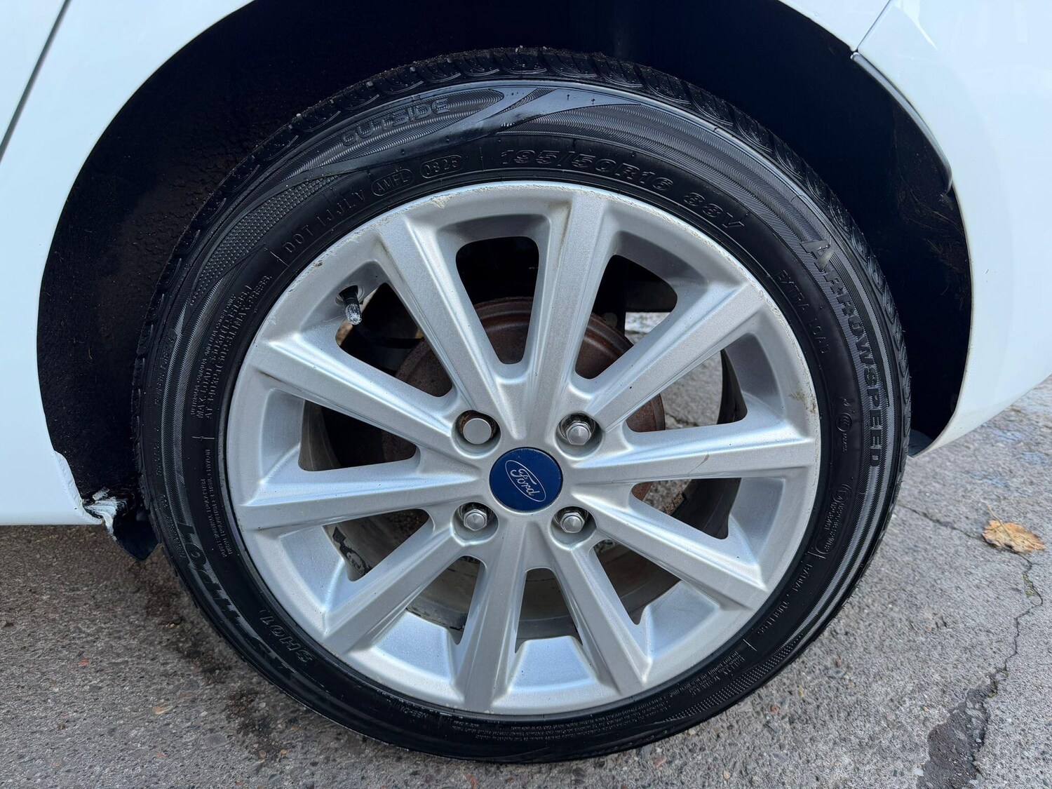 Used Ford Fiesta 2015 for sale - 76647565: Photo 15