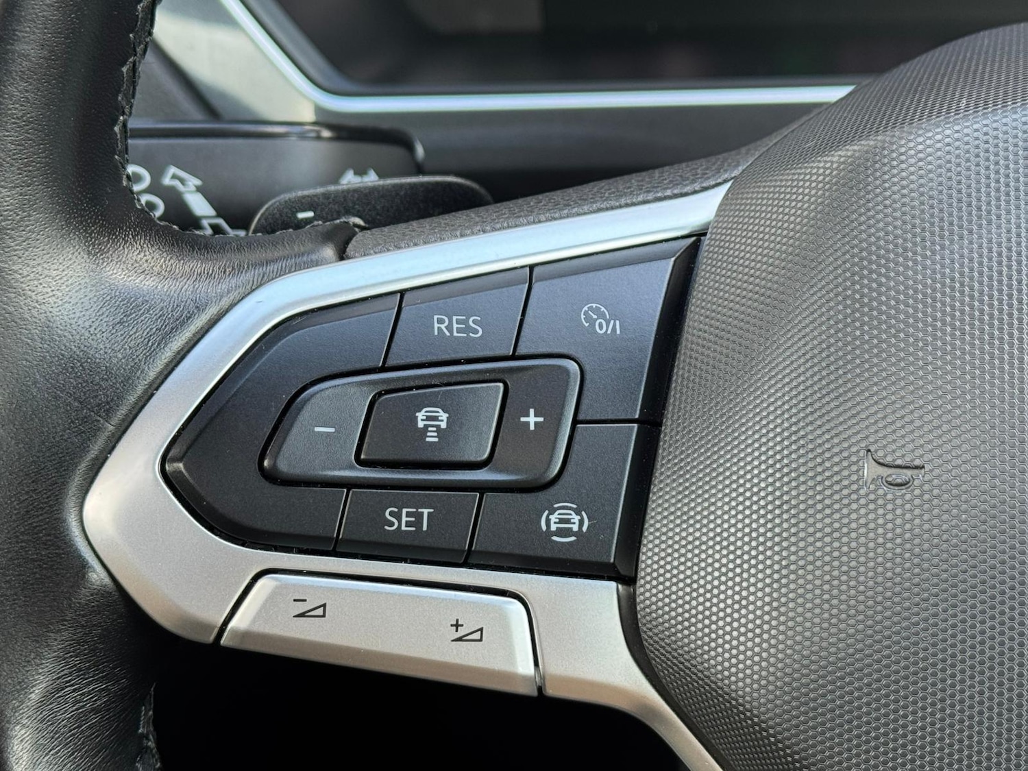 Used Volkswagen Tiguan 2021 for sale - 76647501: Photo 13