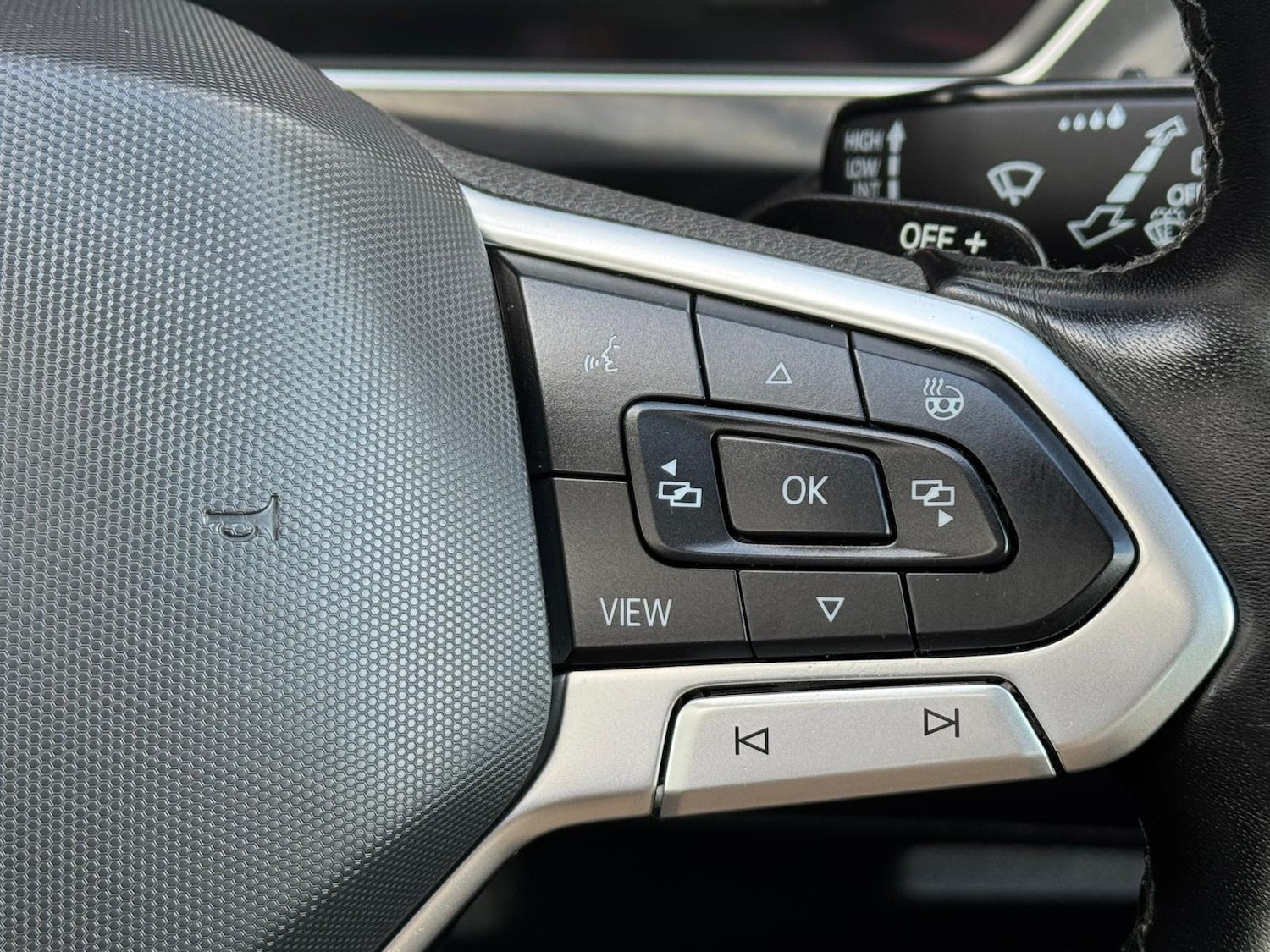 Used Volkswagen Tiguan 2021 for sale - 76647501: Photo 14