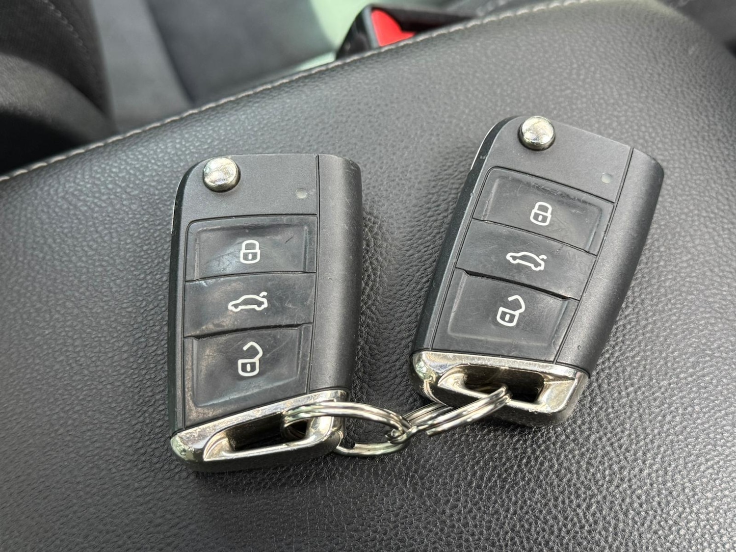 Used Volkswagen Tiguan 2021 for sale - 76647501: Photo 15