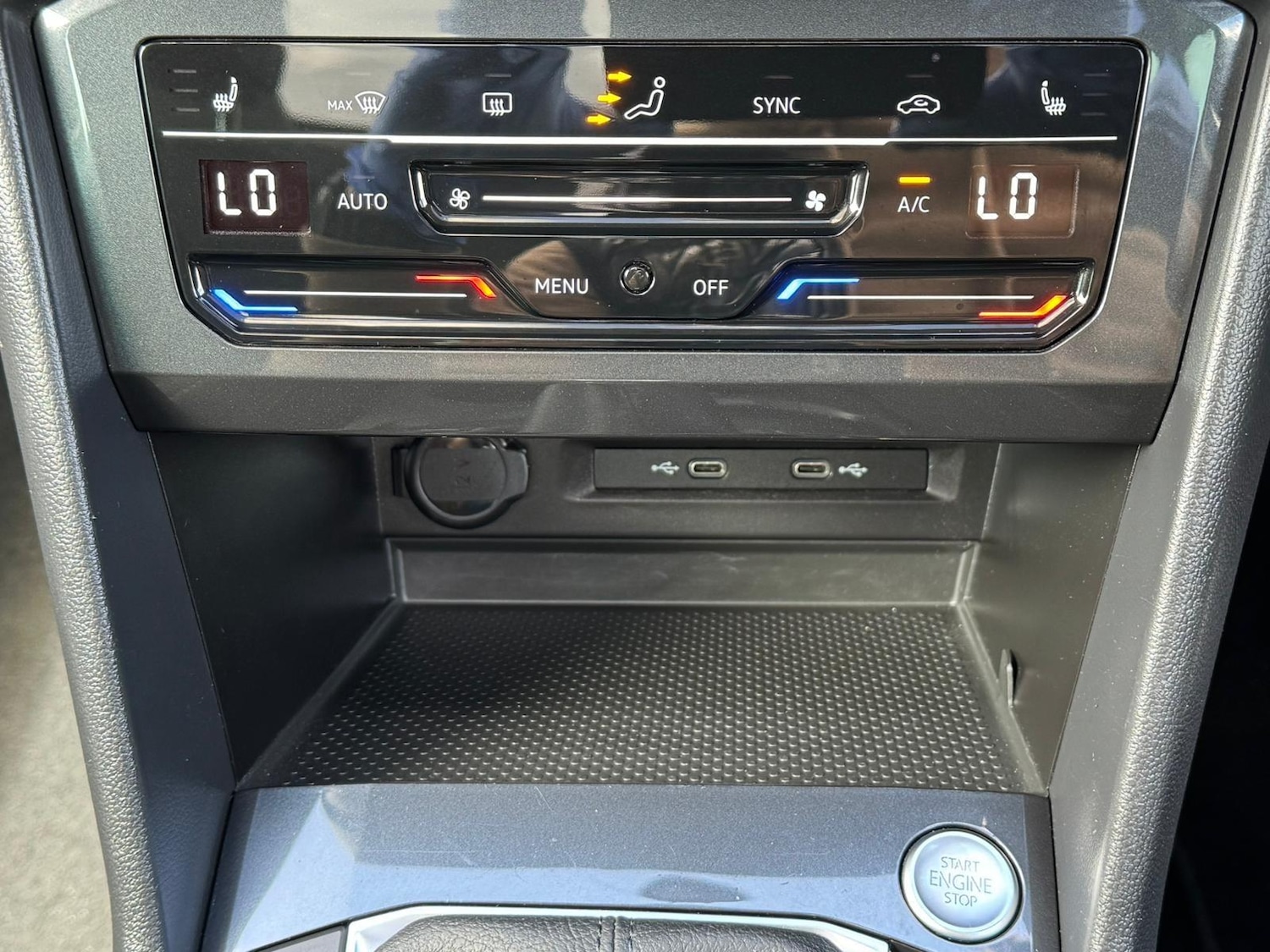 Used Volkswagen Tiguan 2021 for sale - 76647501: Photo 21