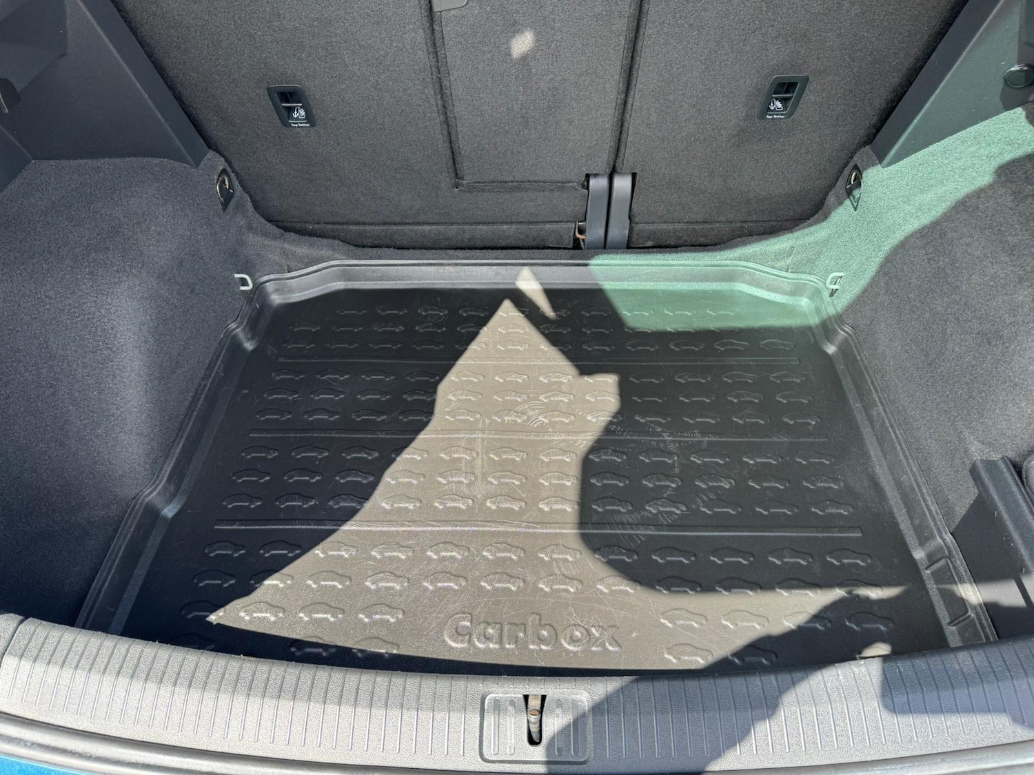 Used Volkswagen Tiguan 2021 for sale - 76647501: Photo 24