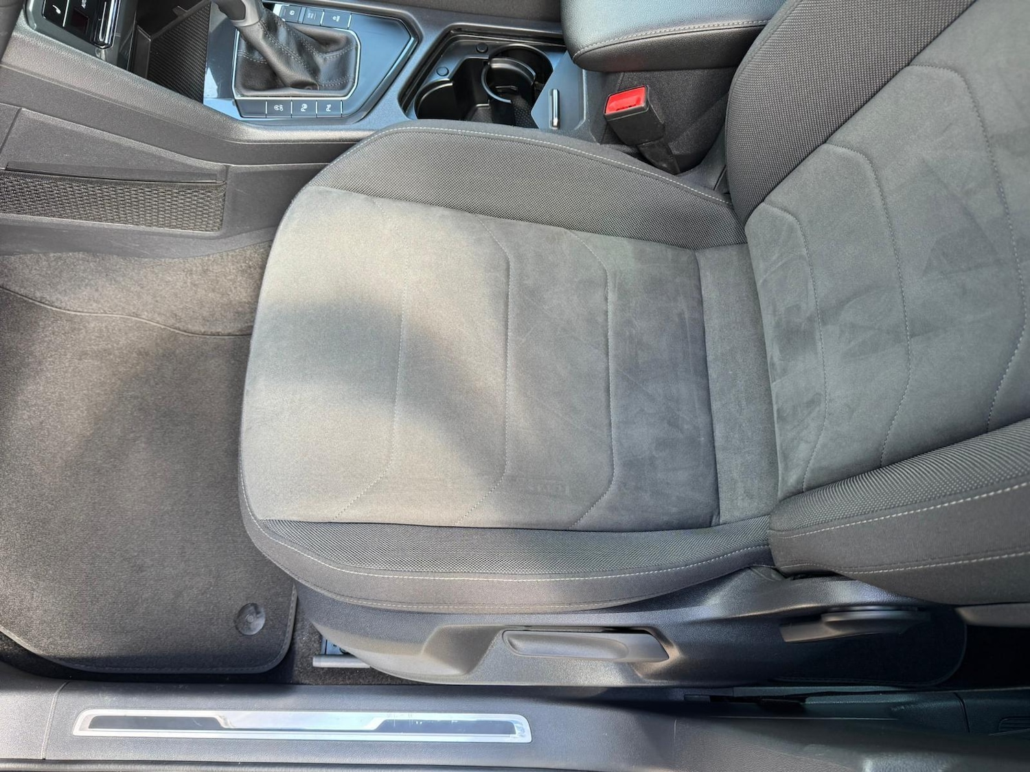 Used Volkswagen Tiguan 2021 for sale - 76647501: Photo 26