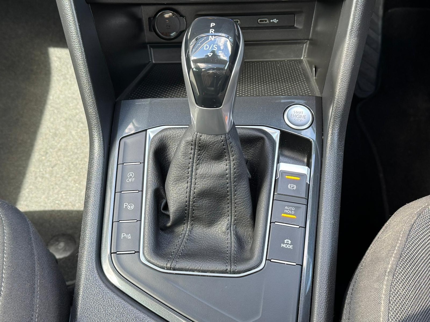 Used Volkswagen Tiguan 2021 for sale - 76647501: Photo 7