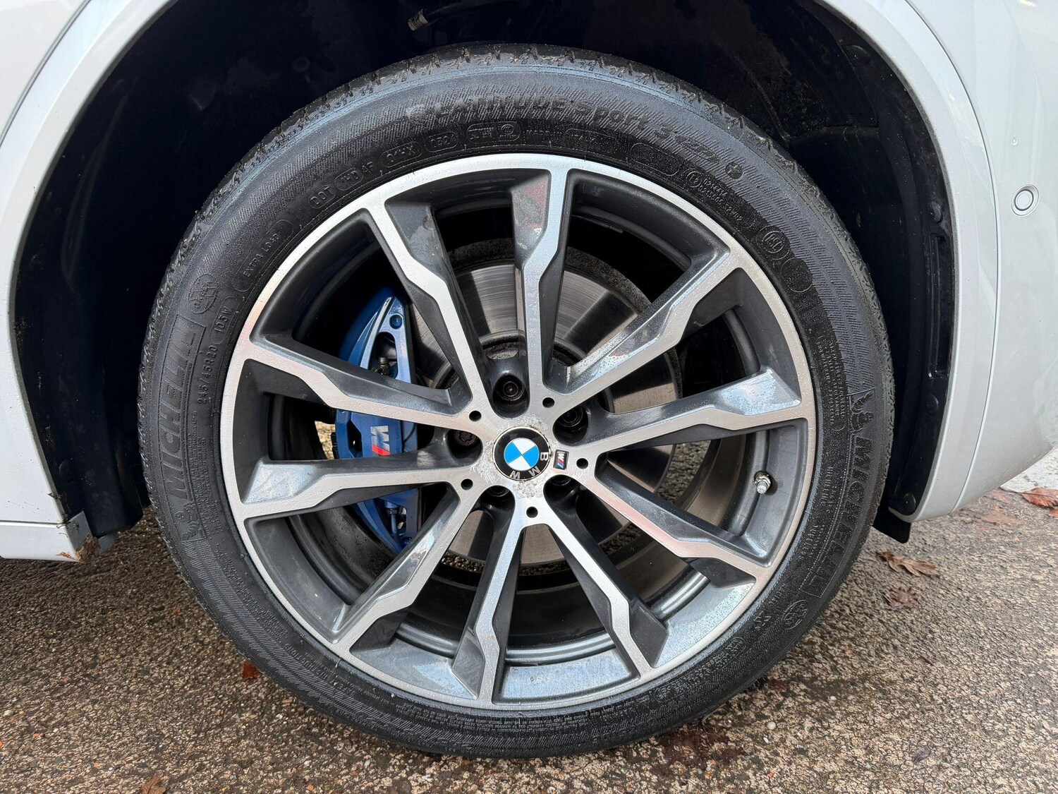 Used BMW X3 for sale - 77611484: Photo 13