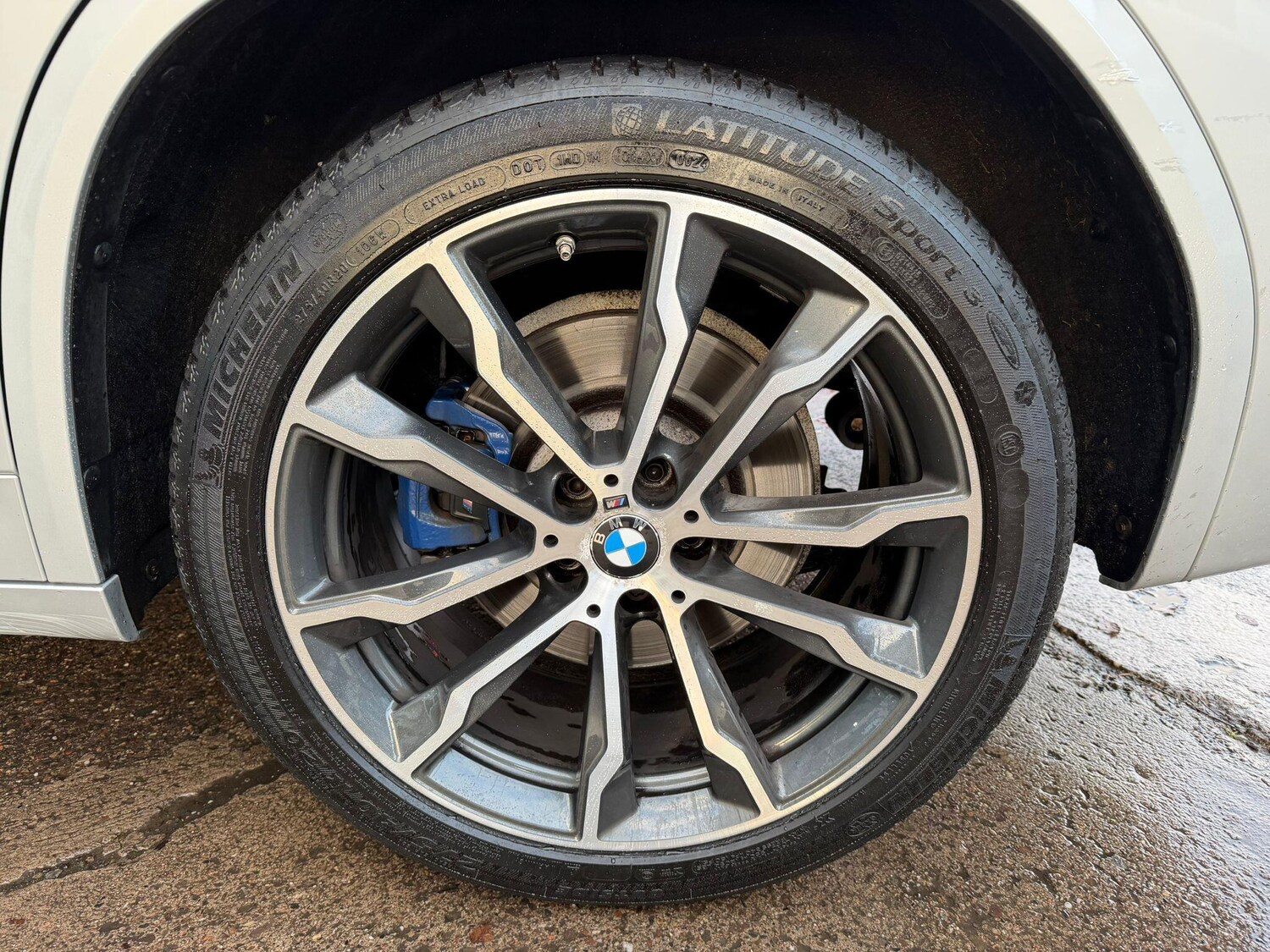 Used BMW X3 for sale - 77611484: Photo 15