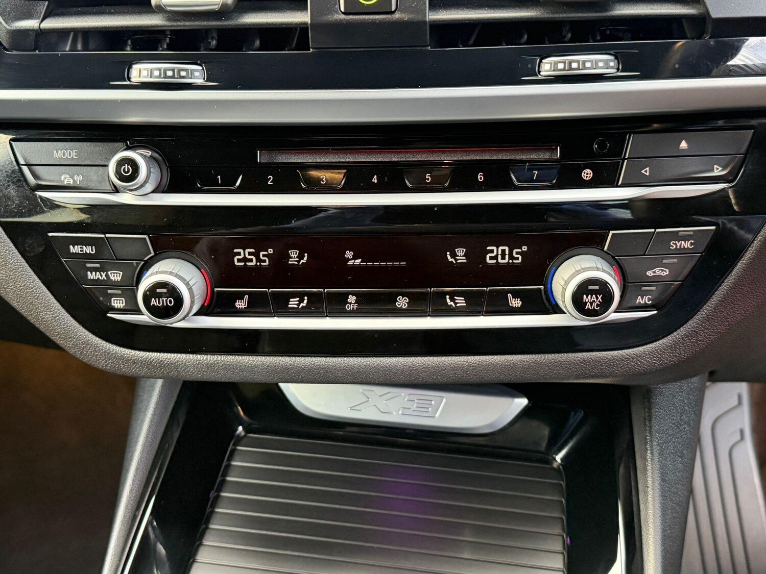 Used BMW X3 for sale - 77611484: Photo 21