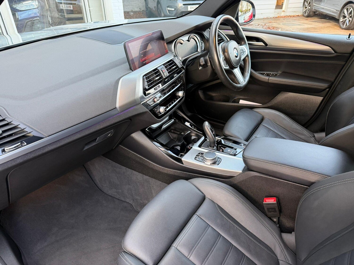 Used BMW X3 for sale - 77611484: Photo 25