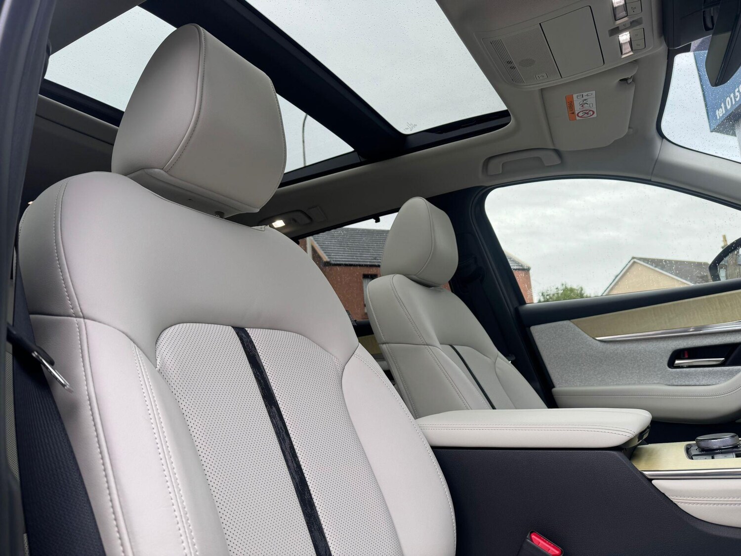 Used Mazda CX-80 2025 for sale - 76647449: Photo 10