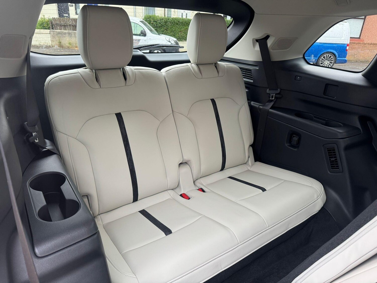 Used Mazda CX-80 2025 for sale - 76647449: Photo 11