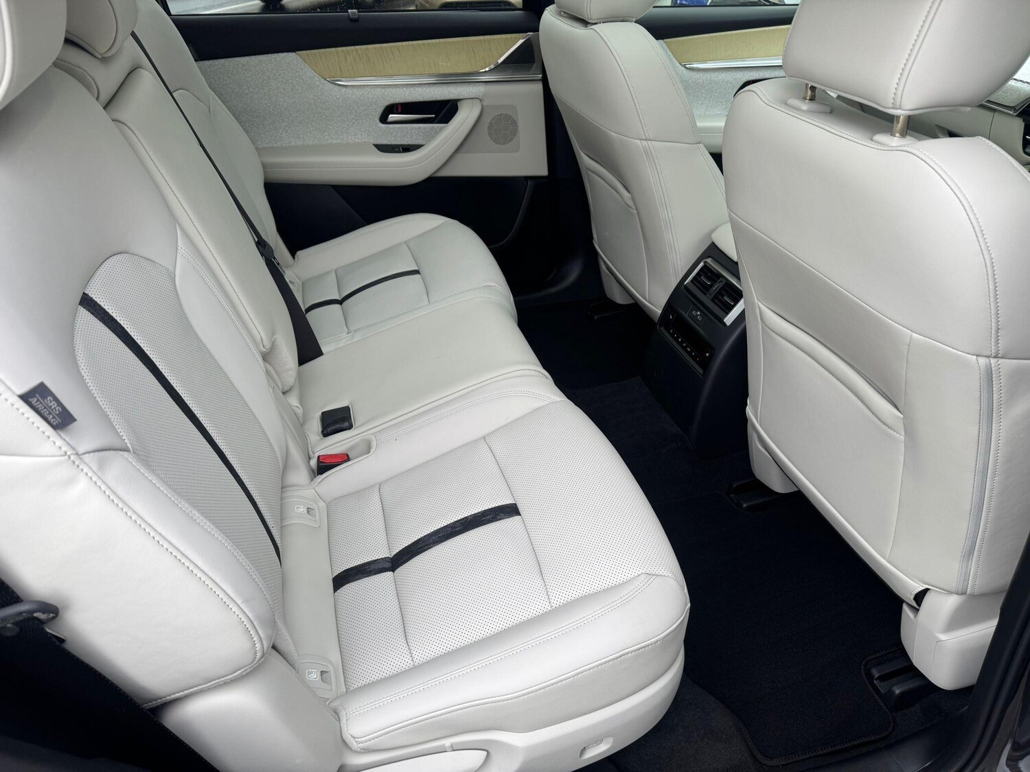 Used Mazda CX-80 2025 for sale - 76647449: Photo 12