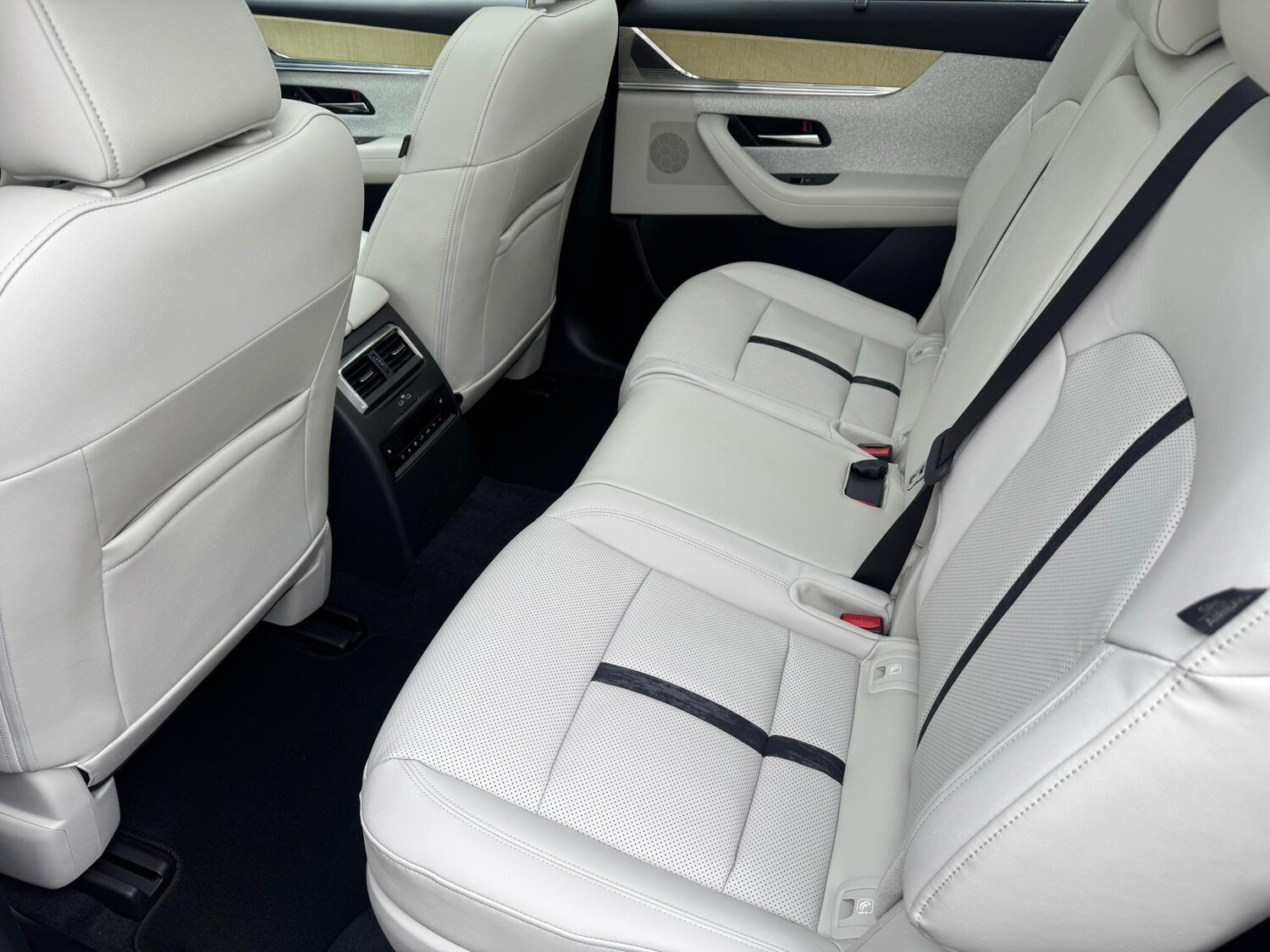 Used Mazda CX-80 2025 for sale - 76647449: Photo 13