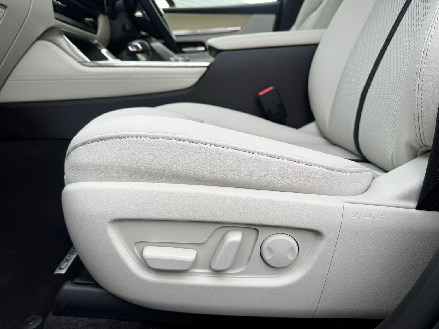 Used Mazda CX-80 2025 for sale - 76647449: Photo 15