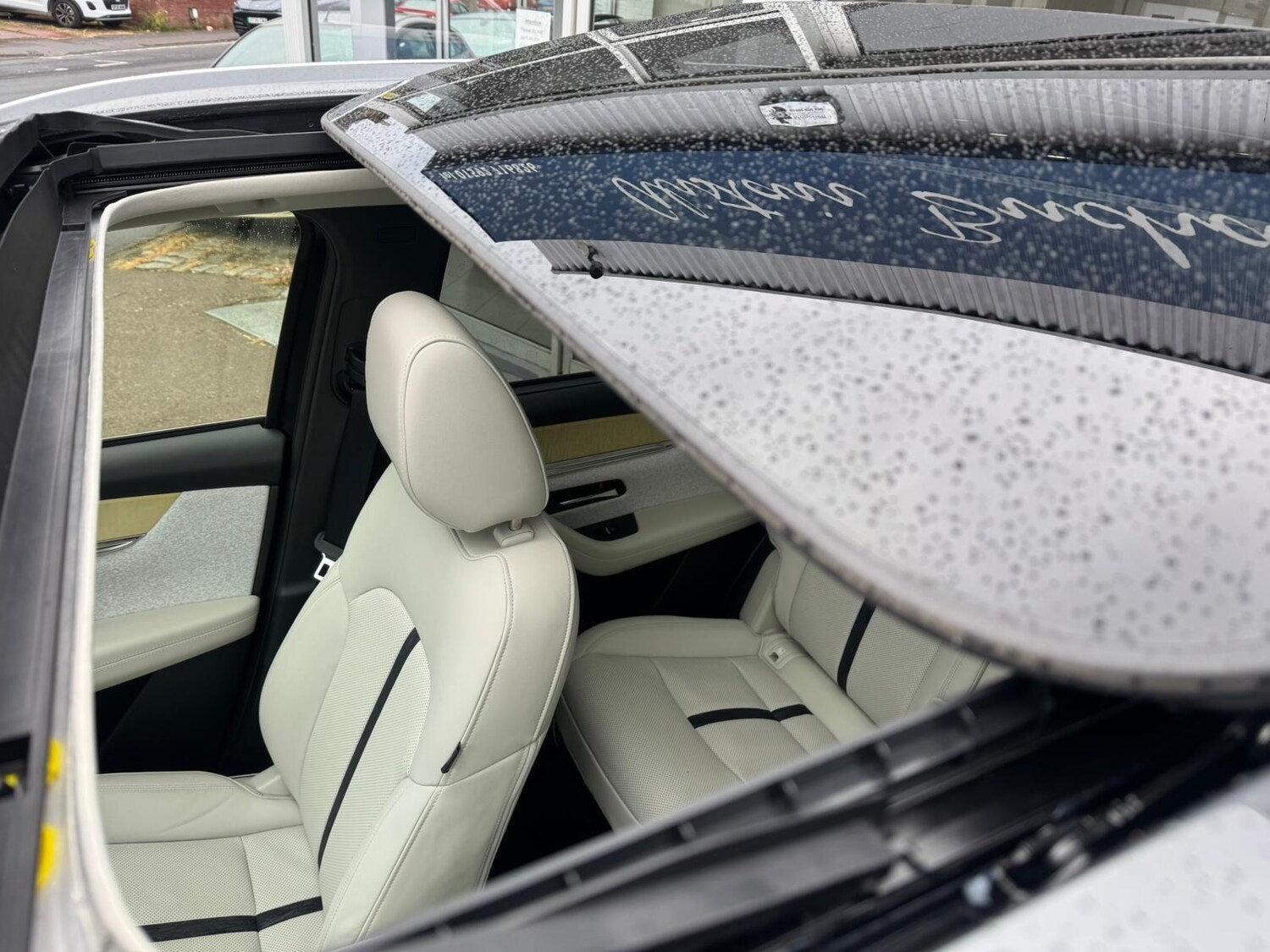 Used Mazda CX-80 2025 for sale - 76647449: Photo 16