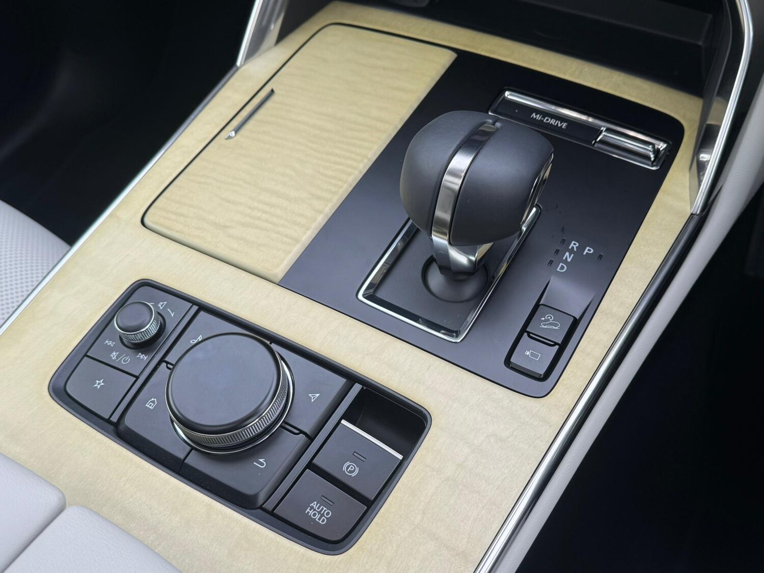 Used Mazda CX-80 2025 for sale - 76647449: Photo 17