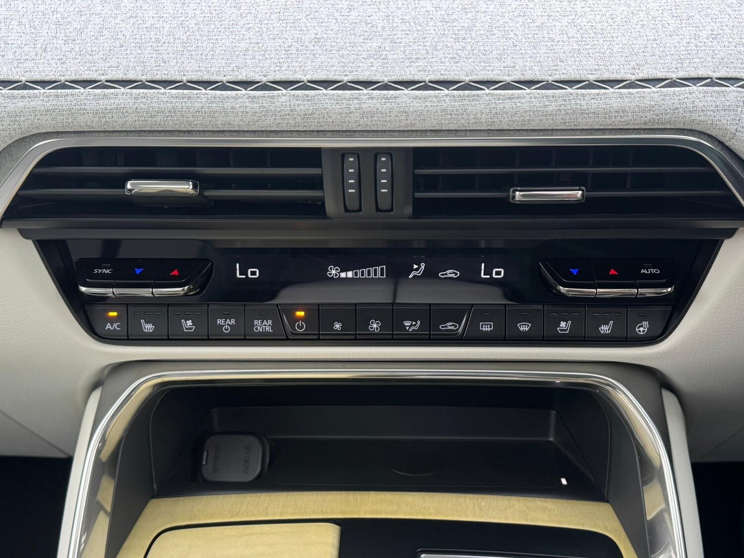 Used Mazda CX-80 2025 for sale - 76647449: Photo 18