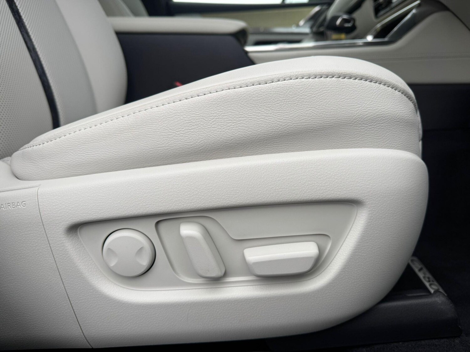 Used Mazda CX-80 2025 for sale - 76647449: Photo 20