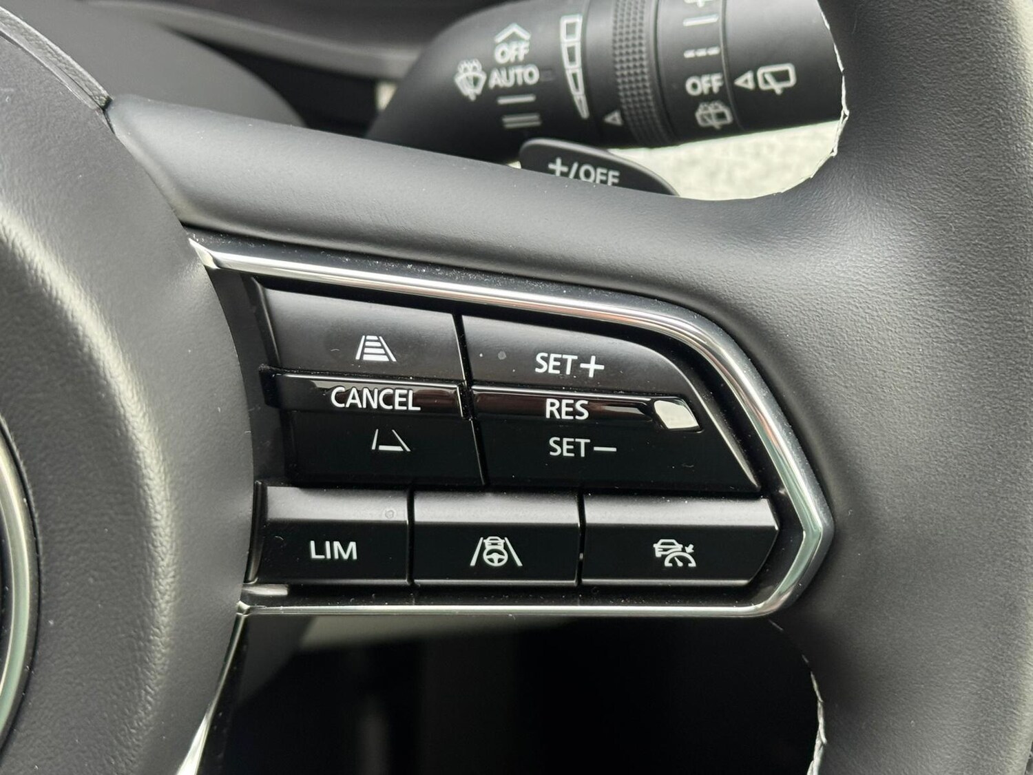 Used Mazda CX-80 2025 for sale - 76647449: Photo 22