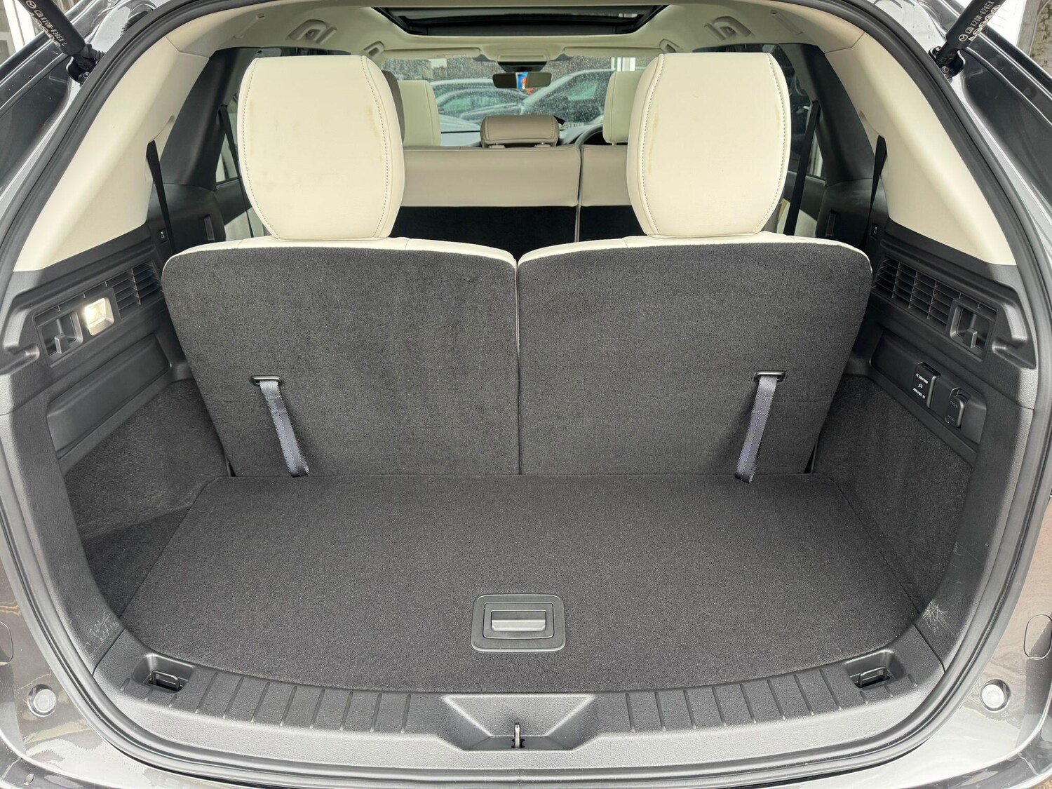 Used Mazda CX-80 2025 for sale - 76647449: Photo 33