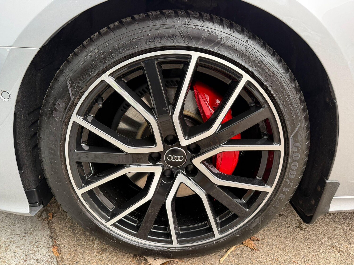 Used Audi A6 2020 for sale - 77799106: Photo 15