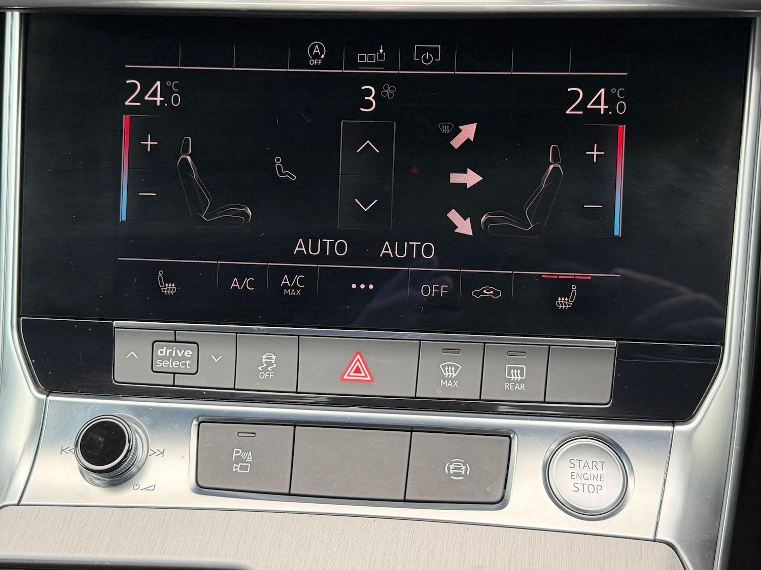 Used Audi A6 2020 for sale - 77799106: Photo 20