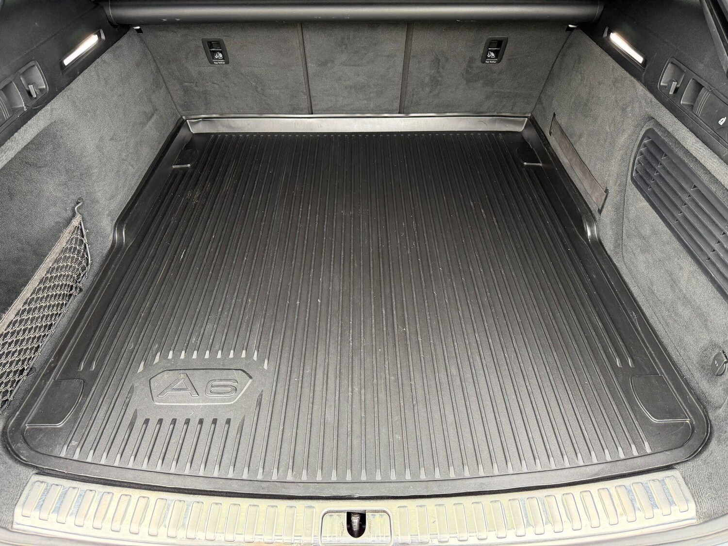 Used Audi A6 2020 for sale - 77799106: Photo 22