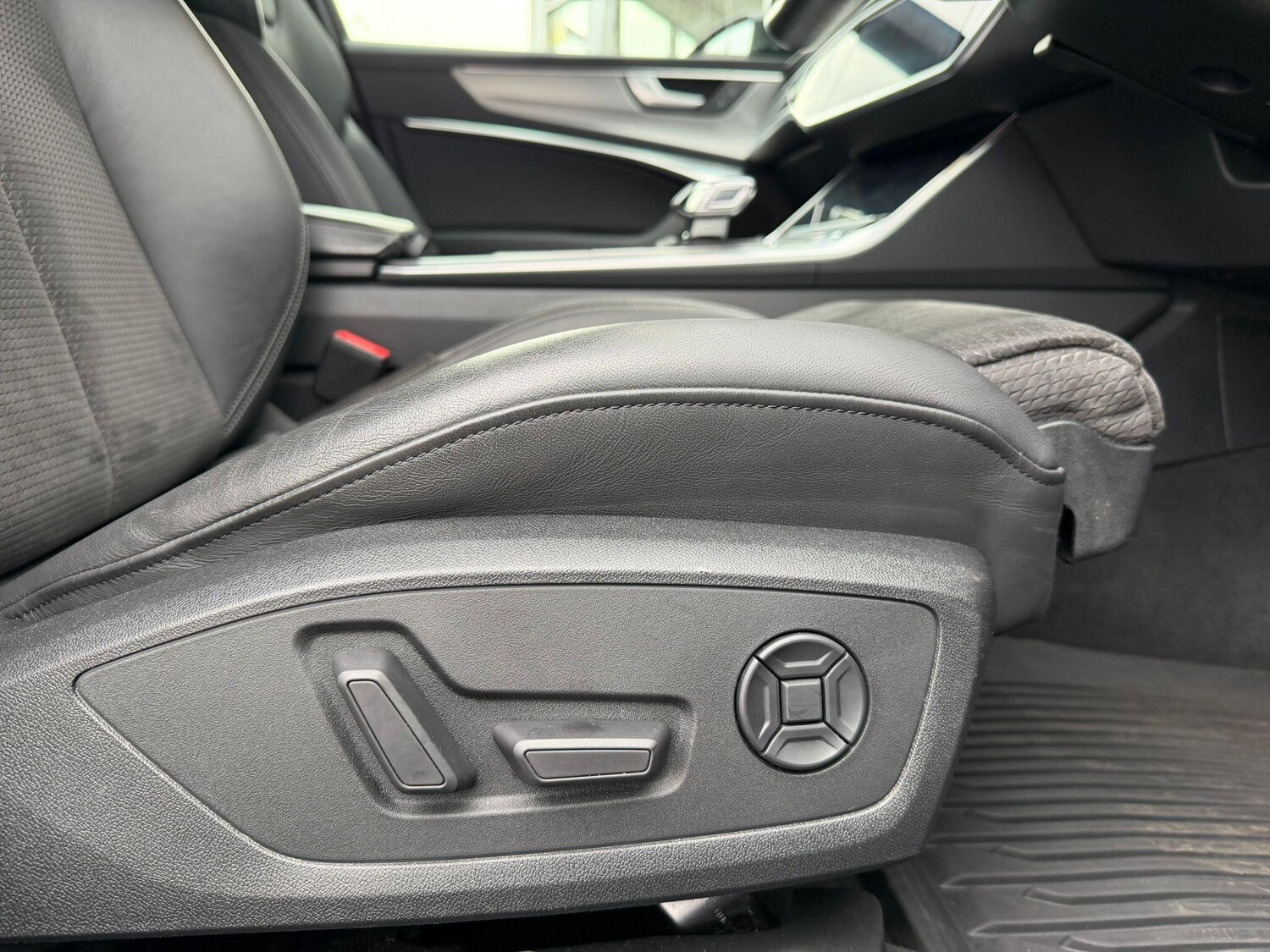 Used Audi A6 2020 for sale - 77799106: Photo 28