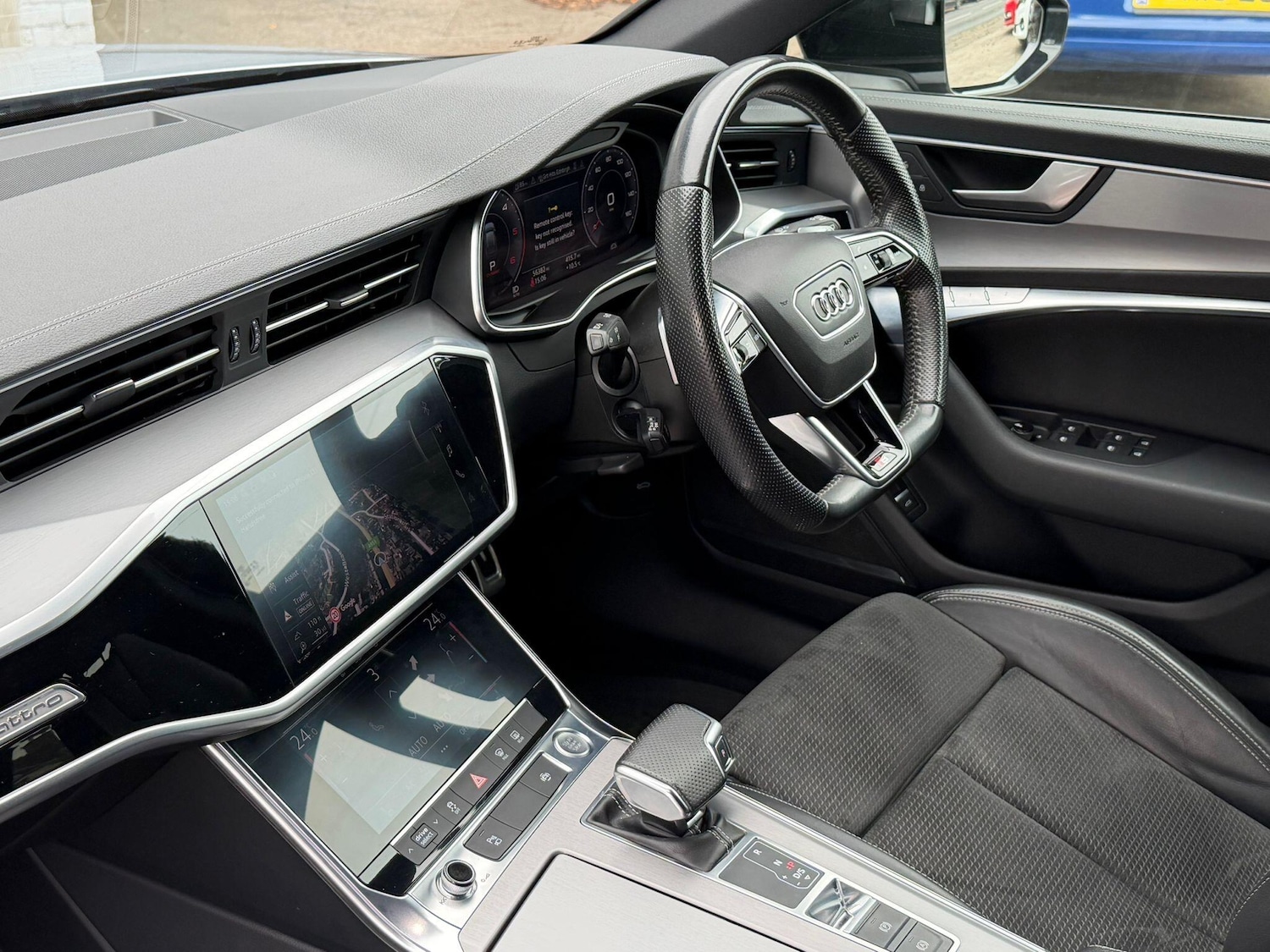 Used Audi A6 2020 for sale - 77799106: Photo 7