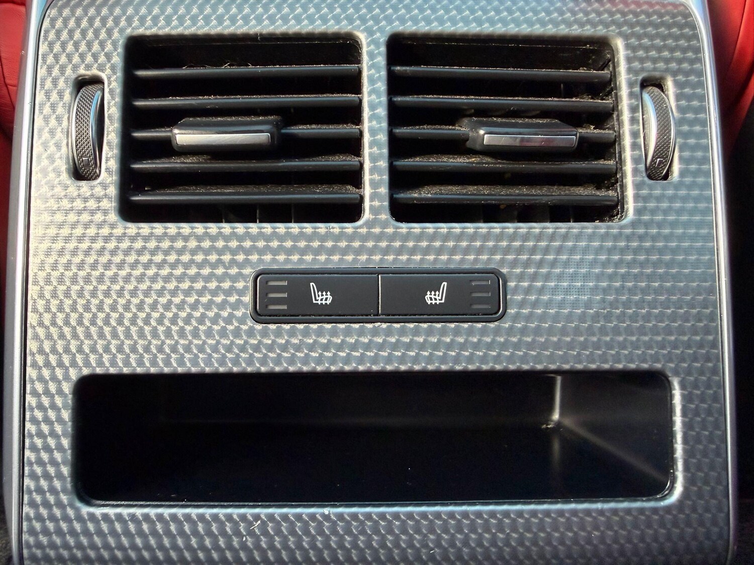 Used Land Rover Range Rover Sport 2018 for sale - 76645698: Photo 12