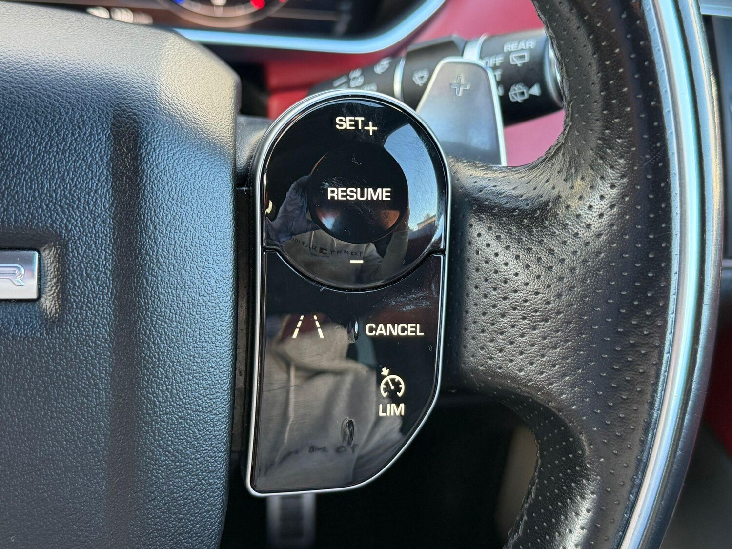 Used Land Rover Range Rover Sport 2018 for sale - 76645698: Photo 13